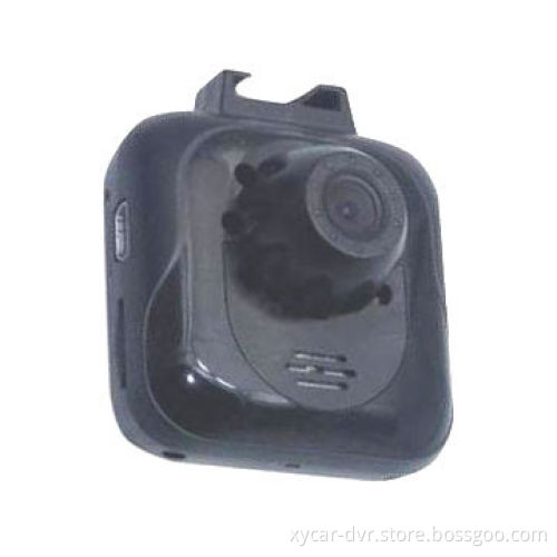 Night vision car DVR, FHD 1,080P, 1.5-inch mini car event recorder